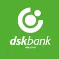 Лого на DSK Bank