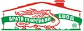 Лого на БРАТЯ ГЕОРГИЕВИ