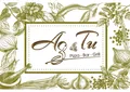 Лого на АСТИ - ВТ