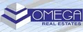 Лого на ОМЕГА РЕАЛ