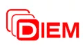 Лого на ДИЕМ
