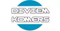 Лого на ДИВИЕМ КОМЕРС