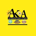 Лого на АКА