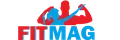 Лого на ФИТМАГ