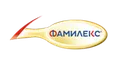Лого на ФАМИЛЕКС