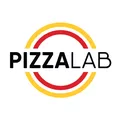 Лого на Pizza Lab
