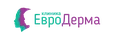 Лого на АМБУЛАТОРИЯ ЗА СПЕЦИАЛИЗИРАНА МЕДИЦИНСКА ПОМОЩ- ГРУПОВА ПРАКТИКА ПО ДЕРМАТОЛОГИЯ- КЛИНИКА ЕВРОДЕРМА