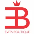 Лого на ЕВИТА БУТИК