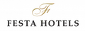 Лого на ФЕСТА ХОТЕЛИ