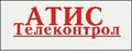 Лого на АТИС ТЕЛЕКОНТРОЛ
