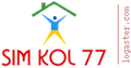 Лого на СИМ КОЛ 77