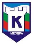 Лого на ИНЕРТСТРОЙ-КАЛЕТО АД