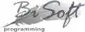 Лого на БИСОФТ