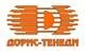 Лого на ДОРИС ТЕНЕДИ