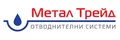 Лого на МЕТАЛ ТРЕЙД