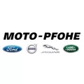 Лого на Moto-Pfohe