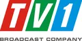Лого на ТВ 1-ТЕЛЕВИЗИОННА КЪЩА