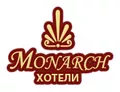 Лого на МОНАРХ