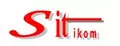 Лого на СИТ ИКОМ-2007