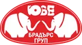 Лого на ЮВЕ БРАДЪРС ГРУП