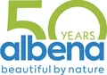 Лого на АЛБЕНА