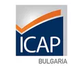 Лого на ИКАП БЪЛГАРИЯ