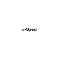 Лого на Е-СПЕД