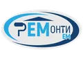 Лого на РЕМОНТИ ЕМ