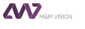 Лого на ЕМ И ЕМ ВИЖЪН