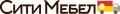 Лого на СИТИ МЕБЕЛ