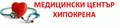 Лого на МЕДИЦИНСКИ ЦЕНТЪР ХИПОКРЕНА