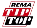Лого на РЕМА ТИП-ТОП КОМЕРС