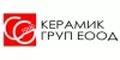 Лого на КЕРАМИК ГРУП EООД