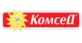 Лого на КОМСЕД АД