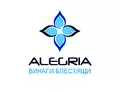 Лого на АЛЕГРИЯ КЛИЙНИНГ