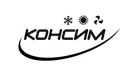Лого на КОНСИМ ИНЖЕНЕРИНГ