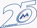 Лого на И.Н.А.-ТРЕЙДИНГ