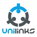 Лого на ЮНИЛИНКС