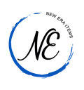 Лого на НЮ ЕРА АЙТЕМС