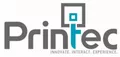 Лого на Printec Group of Companies
