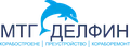 Лого на МТГ-ДЕЛФИН