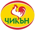 Лого на ЧИКЪН ГРУП