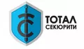 Лого на ТОТАЛ СЕКЮРИТИ