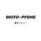 Moto-Pfohe Лого